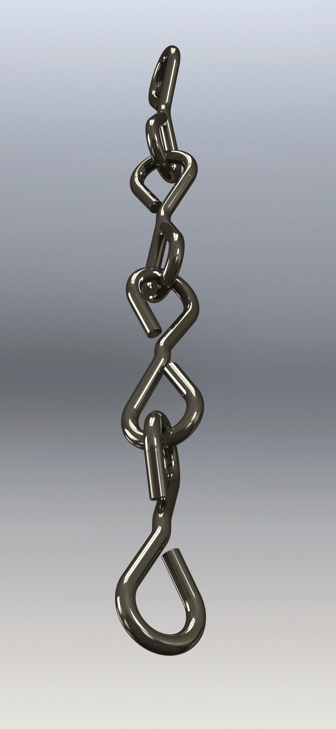 链条样式的链条 (37)